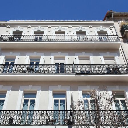 Hôtel La Villa Tosca Cannes Esterno foto